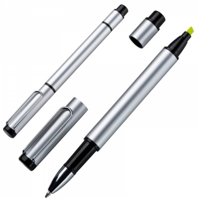 
                                                GETAFE 2 in 1 pen
                                                