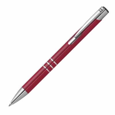 
                                                Las Palmas Metal Ballpoint Pen
                                                