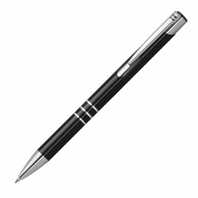 
                                                Las Palmas Metal Ballpoint Pen
                                                