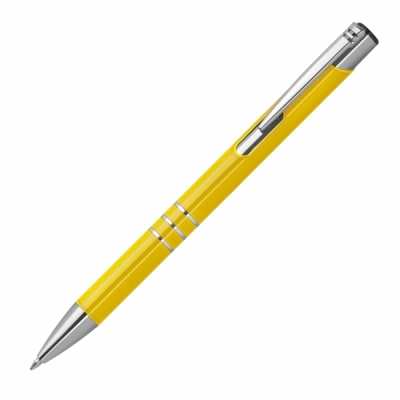 
                                                Las Palmas Metal Ballpoint Pen
                                                