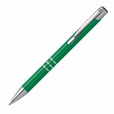 
                                                Las Palmas Metal Ballpoint Pen
                                                