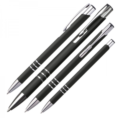 
                                                NEW JERSEY rubber coated metal handle
                                                