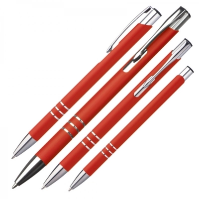 
                                                NEW JERSEY rubber coated metal handle
                                                