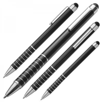 
                                                Pen with stylus LUEBO 
                                                