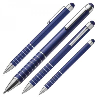 
                                                Pen with stylus LUEBO 
                                                