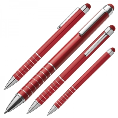 
                                                Pen with stylus LUEBO 
                                                