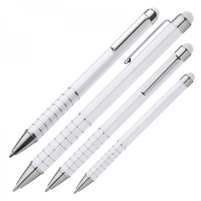 
                                                Pen with stylus LUEBO 
                                                