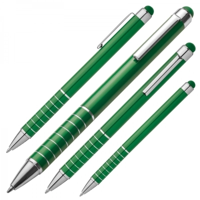 
                                                Pen with stylus LUEBO 
                                                