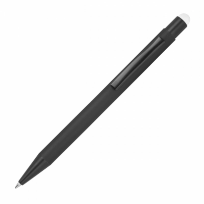
                                                Metal ballpoint pen with touch function Ohara
                                                