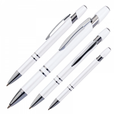 
                                                EPPING Plastic Pen
                                                