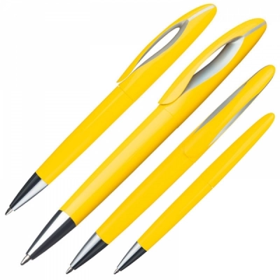 
                                            Пластиковая ручка FAIRFIELD
                                            