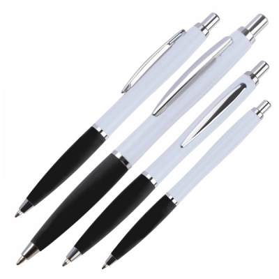 
                                            Пластиковая ручка JEKATERINBURG
                                            