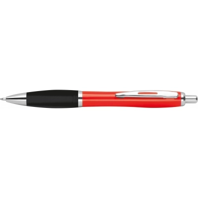 
                                                Recycled Ballpen Lima
                                                