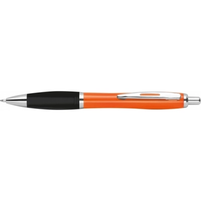 
                                                Recycled Ballpen Lima
                                                
