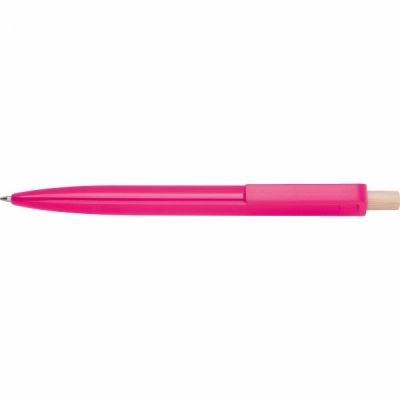 
                                                Ballpoint Pen BOA VISTA
                                                