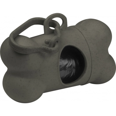 
                                            Dog waste dispenser Leipzig
                                            