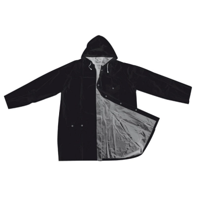 
                                            NANTERRE reversible raincoat
                                            