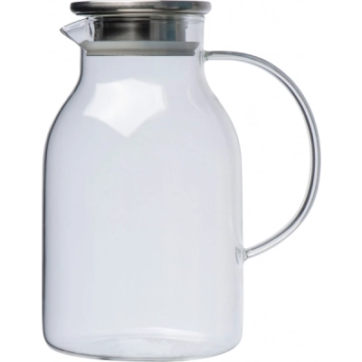 
                                                Glass Jug Puerto Rico
                                                