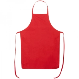 Cotton Apron Grill Meister 