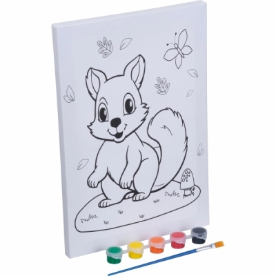 
                                                Children's Painting Set FLEETWOOD
                                                