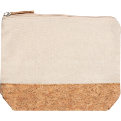 
                                            Arlon Cosmetic Bag
                                            