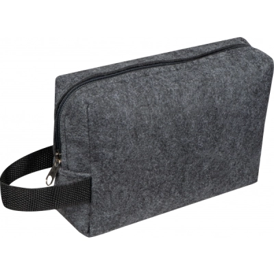 
                                            Ljungby Cosmetic Bag
                                            