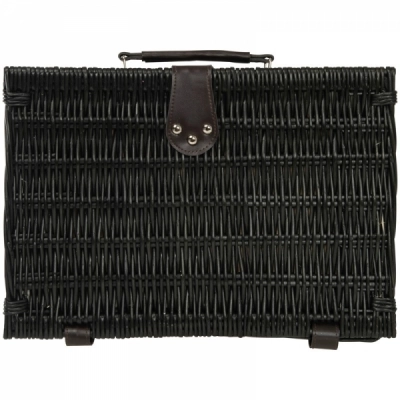 
                                            Picnic basket RIVA DEL GARDA 
                                            