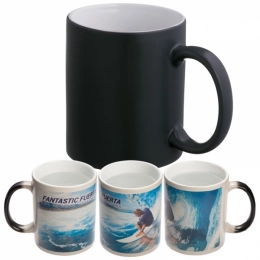 Sublimation mug SIRMIONE 