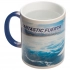 Sublimation mug SIRMIONE 