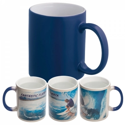 
                                            Sublimation mug SIRMIONE 
                                            