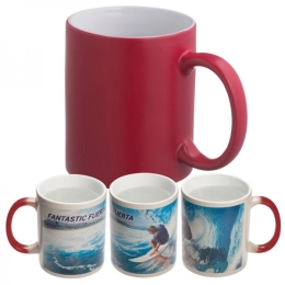 Sublimation mug SIRMIONE 