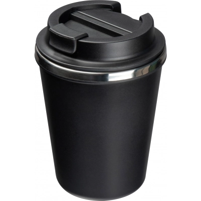 
                                                Buffalo Drinking Cup
                                                