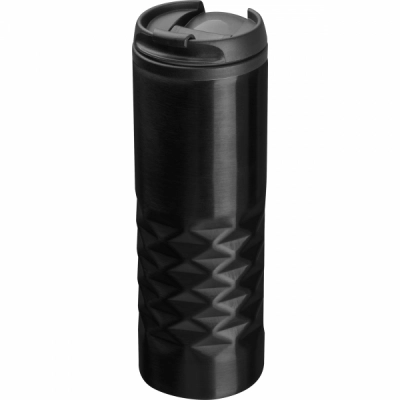 
                                            Стальная термокружка SANTANDER 500 мл
                                            