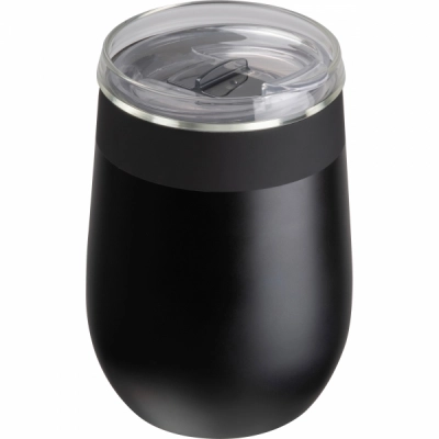 
                                                Recycled stainless steel drinking cup by MoLu
                                                