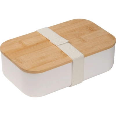 
                                            Stanley lunchbox with bamboo lid
                                            
