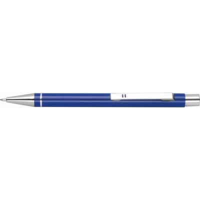 
                                                Metal ballpoint pen Almeira
                                                