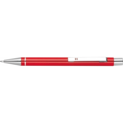 
                                                Metal ballpoint pen Almeira
                                                