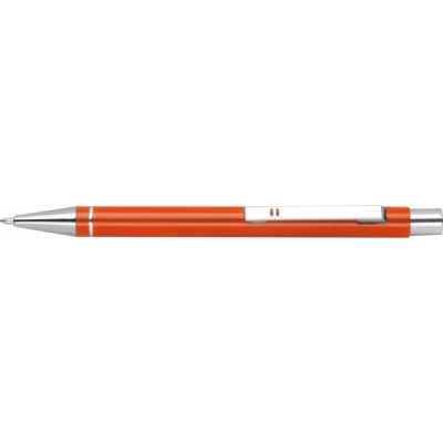 
                                                Metal ballpoint pen Almeira
                                                