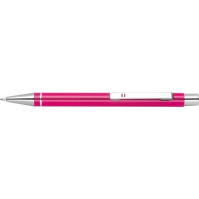 
                                                Metal ballpoint pen Almeira
                                                