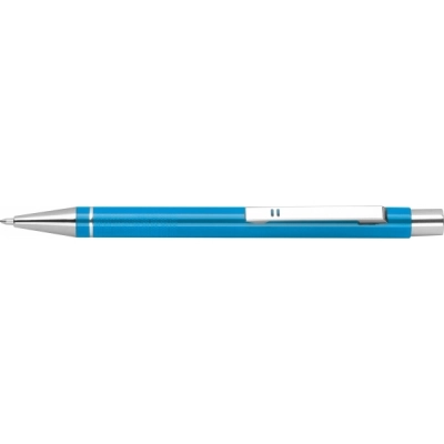 
                                                Metal ballpoint pen Almeira
                                                