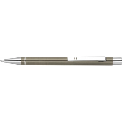 
                                                Metal ballpoint pen Almeira
                                                