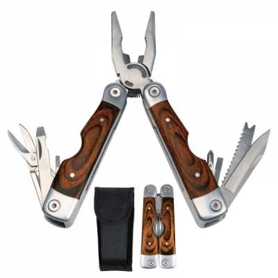 
                                            Multifunctional tool LA LIBERTAD
                                            