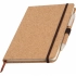 Notepad A5 Bastogne. 