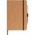 Notepad A5 Bastogne. 