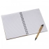 Notepad A5 KENTWOOD