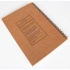 Notepad A5 KENTWOOD