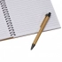 Notepad A6 KEYSTONE