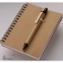 Notepad A6 KEYSTONE