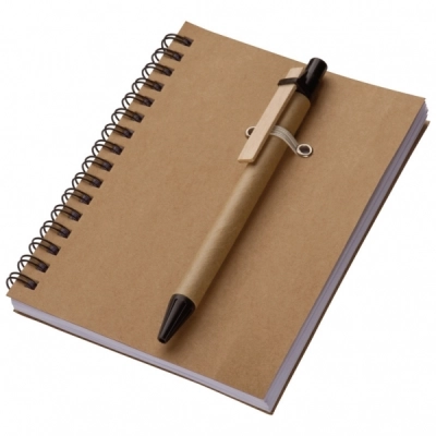 
                                                Notepad A6 KEYSTONE
                                                
