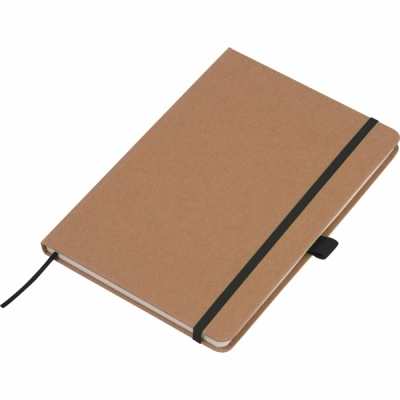 
                                                A5 Notebook BOURNEMOUTH
                                                